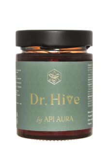 Dr. Hive (Доктор Хайв) пастообразный продукт пчеловодства