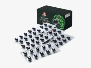 Ферментированный растительный комплекс OM-X 60 капсул